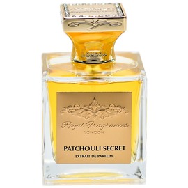 perfume Patchouli Secret