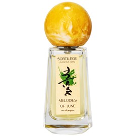 perfume Melodies of June