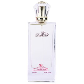 perfume Rose Diamond