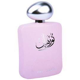 perfume Nurhan Pink