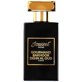 Gourmand Bakhoor Dehn Al Oud