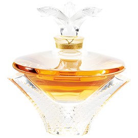 Lalique de Lalique Cascade Crystal Flacon