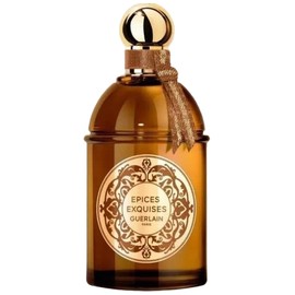 Les Absolus d'Orient Épices Exquises