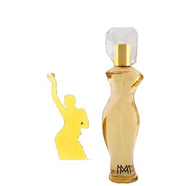 perfume Madame Mompié