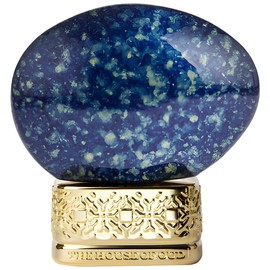 Sapphire Blue