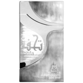 Tohfa Black