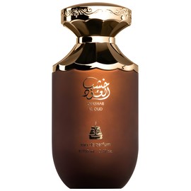 perfume Khashab Al Oud