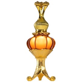 Supreme Amber