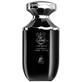 perfume Yaa Gaali
