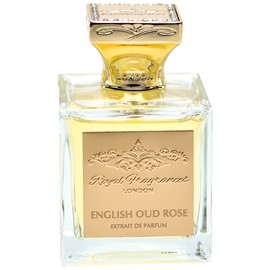 perfume English Oud Rose