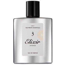 perfume 3 Elixir Intense