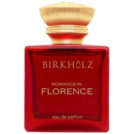 perfume Romance In Florence