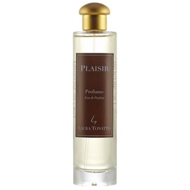 perfume Plaisir