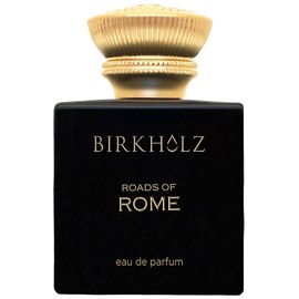 perfume Roads Of Rome