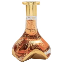 perfume La Tour Dorin