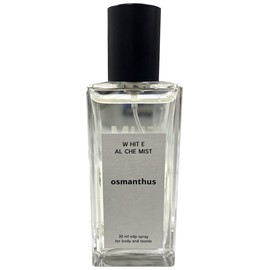 perfume Osmanthus
