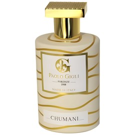 perfume Chumani