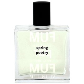 Spring Poetry