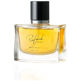 perfume Sacred Animal