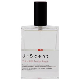 perfume Tender Peach