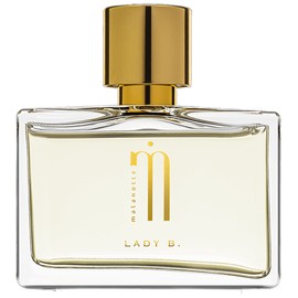 perfume Lady B.