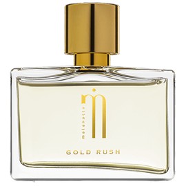 perfume Gold Rush