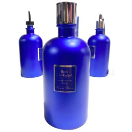perfume Rock The Kasbah