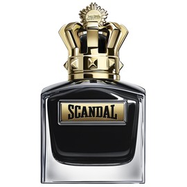Scandal Pour Homme Le Parfum