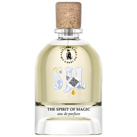 perfume The Spirit of Magic