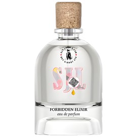 perfume Forbidden Elixir