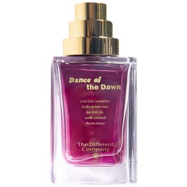 Dance of the Dawn