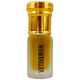 perfume Vetiverish