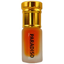 perfume Paradiso