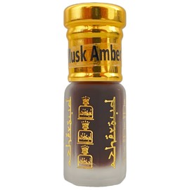 Musk Amber