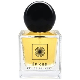 perfume Épices