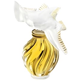 perfume L'Air du Temps Cristal d'Or