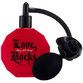 Love Rocks