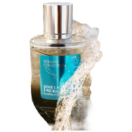 3 Dove L'Acqua È Più Blu