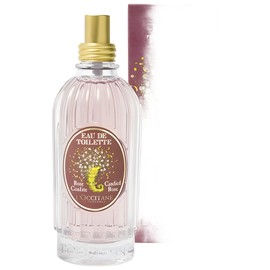 perfume Rose Confite