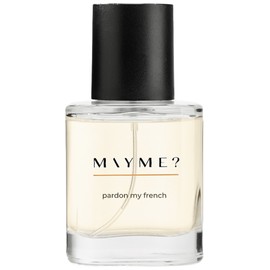 perfume pardon my french