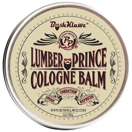 perfume Lumber Prince