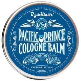 perfume Pacific Prince