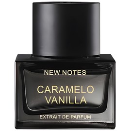 Caramelo Vanilla