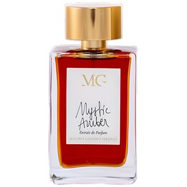 Mystic Amber
