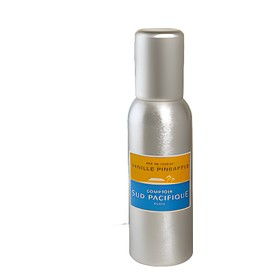 perfume Vanille Pineapple