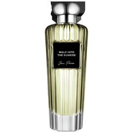 perfume Walk Into The Sunrise