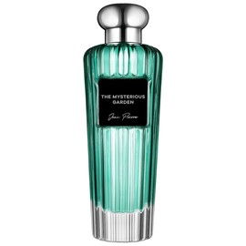 perfume The Mysterious Garden