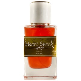 perfume Heart Spark