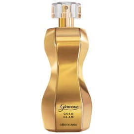 Glamour Gold Glam
