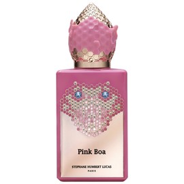 perfume Pink Boa